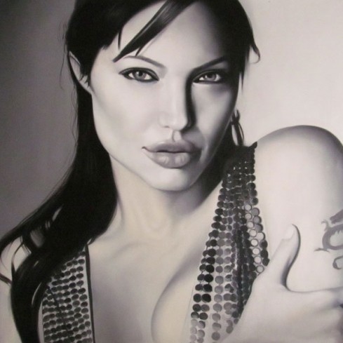 portret_angelina_jolie