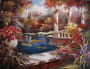 mediterranean/kartina-maslo-sredizemnoe-more-peizaj-efa--emd-056