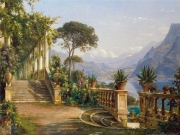 mediterranean/kartina-maslo-sredizemnoe-more-peizaj-efa--emd-058