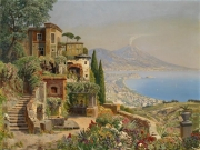 mediterranean/kartina-maslo-sredizemnoe-more-peizaj-efa--emd-059