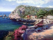 mediterranean/kartina-maslo-sredizemnoe-more-peizaj-efa--emd-071