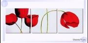 modul/3pcs-flower/fl3-036-efa-kartina-maslo-modul-art-flower-zveti